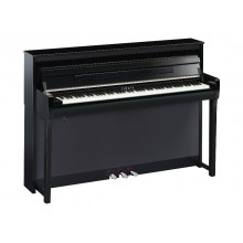 Yamaha CLP785 Polished Ebony Digital Piano